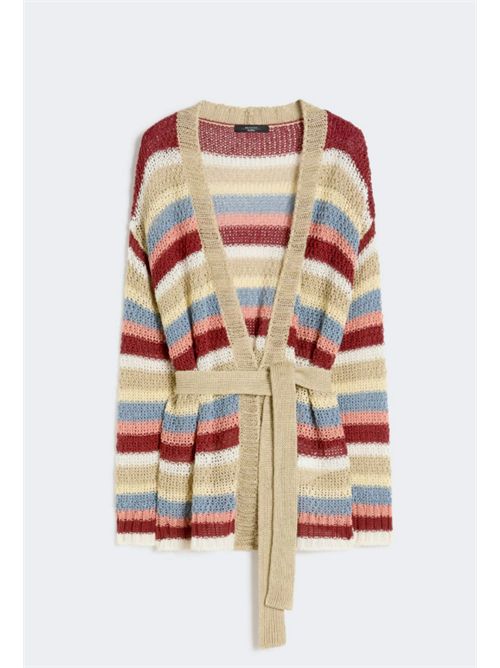 WKDBONITO WEEKEND MAXMARA | 2615341032600020 CILIEGIA